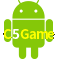 Aplicativo C5Game para Android