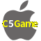 Aplicativo C5Game para iOS