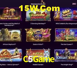 Experiência VIP C5Game