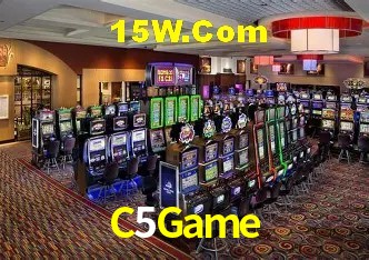 Bônus de Boas-vindas C5Game