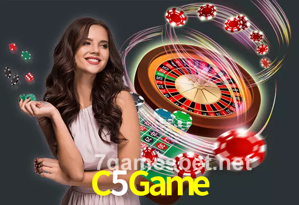 vivo no cassino C5Game