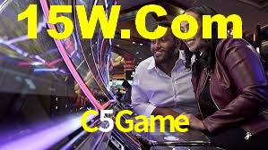 C5Game Login