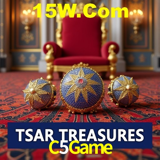 Descubra o Mundo do Cassino Online com C5Game