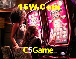 Spaceman Game C5Game
