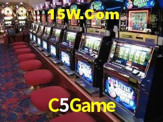 Descubra a Essência do C5Game: Nossa História e Compromissos