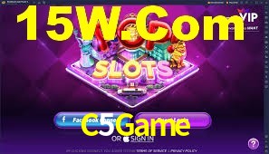 C5Game