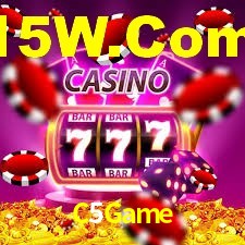 C5Game App