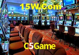 VIP Casino C5Game