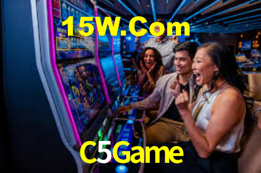 Bônus Generosos e Exclusivos no C5Game para Você!