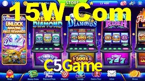 Programa VIP C5Game