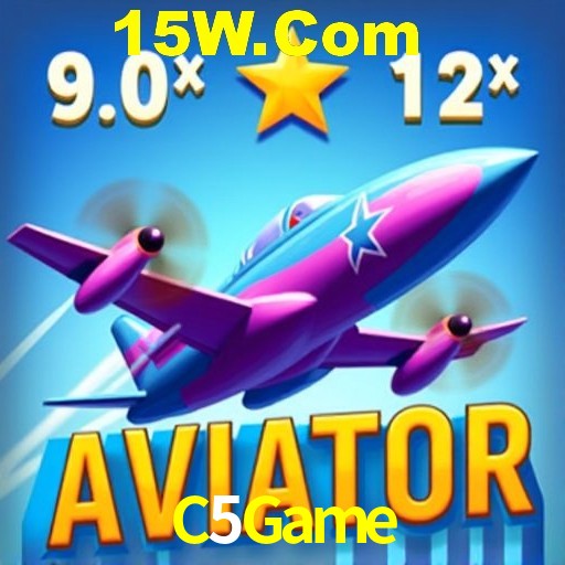 Design Responsivo C5Game