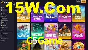 Premium Interface C5Game