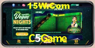 Roulette Table C5Game
