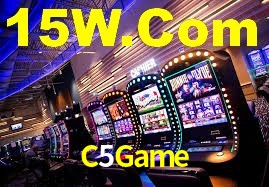 C5Game: Seu Cassino Premiado com Pagamentos Rápidos