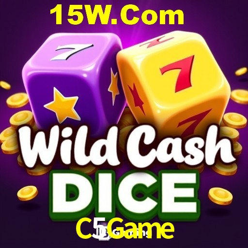 Welcome Bonus C5Game