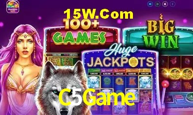 Desvendando o Mundo dos Jogos Virtuais na C5Game