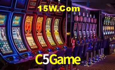 Descubra a Magia dos Jogos de Arcade no C5Game