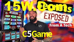 C5Game,C5Game App