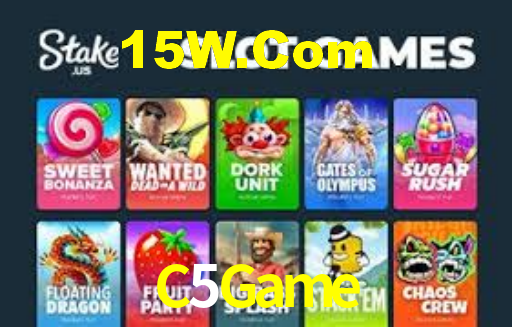 C5Game App