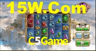 C5Game Login