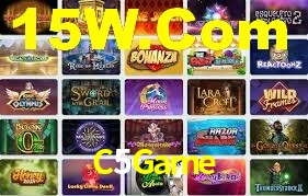 C5Game - Plataforma Oficial Online - C5Game App