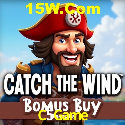 Interface do App C5Game