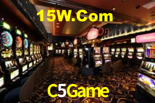 Descubra a Magia dos Jogos de Arcade no C5Game
