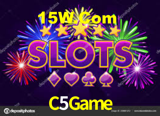 C5Game App