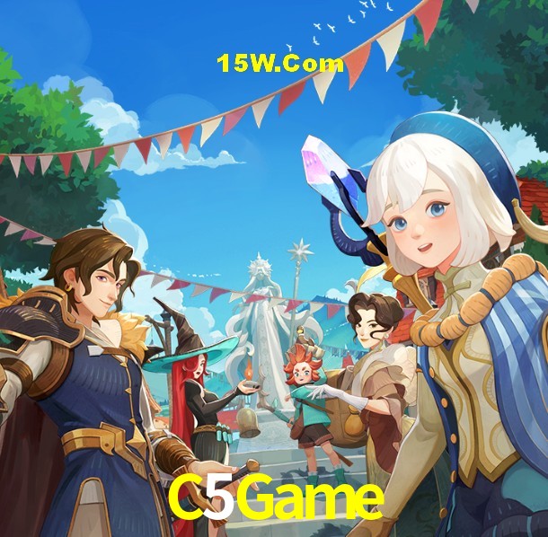 Inovações de Jogos na C5Game: O Futuro das Experiências Interativas