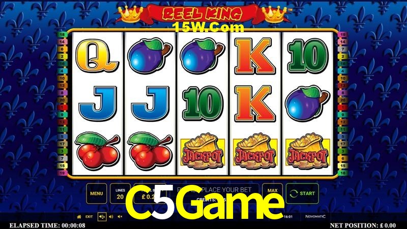 Tennis Betting C5Game