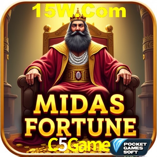 Estatísticas do Jogo C5Game