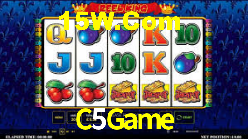 Welcome Bonus C5Game