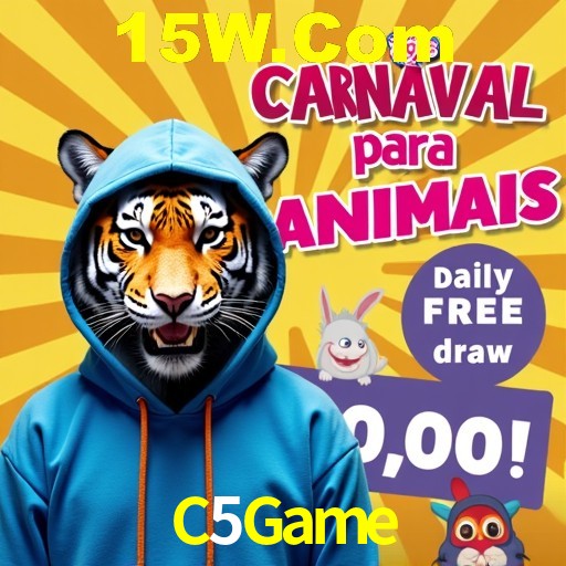 Descubra o Programa VIP da C5Game: Vantagens Exclusivas para Jogadores