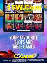 API Integration C5Game