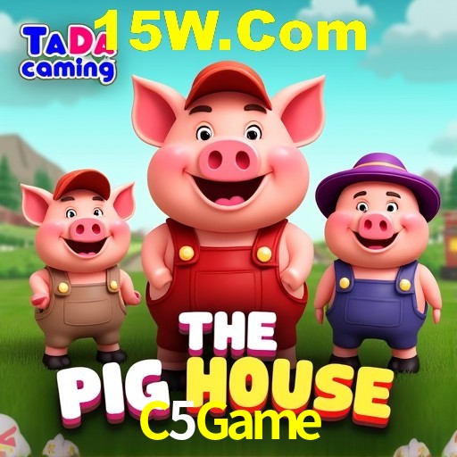 Jogos Exclusivos C5Game