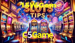 Quick Registration C5Game