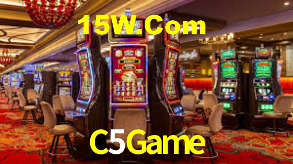 C5Game Login