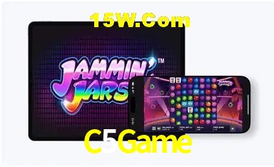 Provedores de Jogos C5Game