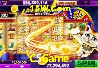 Casino Ao Vivo C5Game