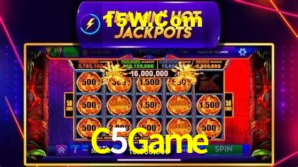 C5Game,C5Game App