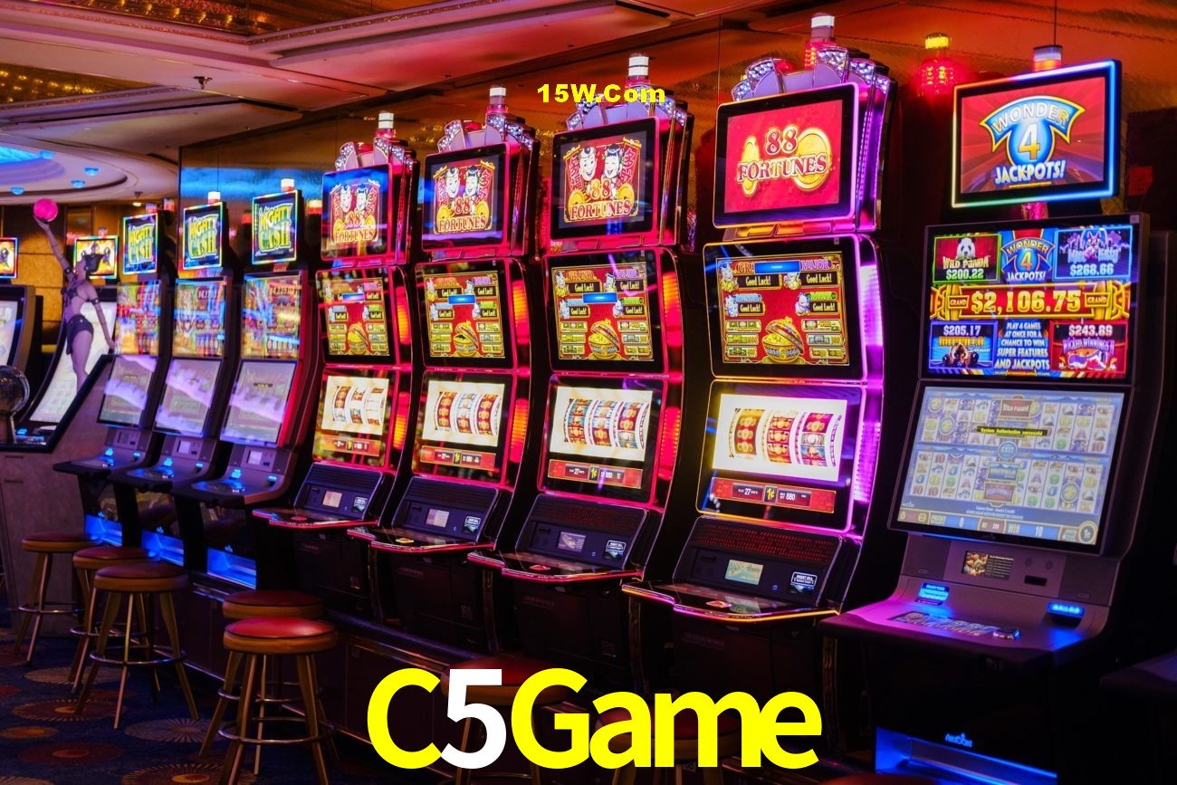 Flash Promotion C5Game