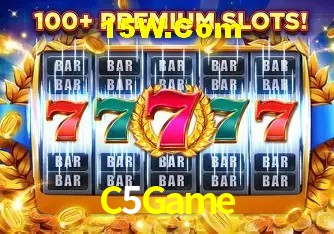 Integração de APIs C5Game