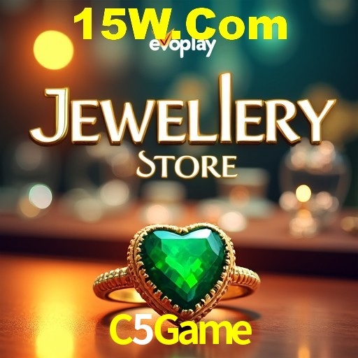 Interface do App C5Game