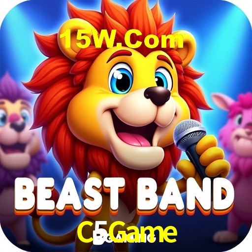 Bônus de Boas-vindas C5Game