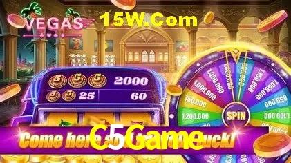 Recursos de Bônus C5Game