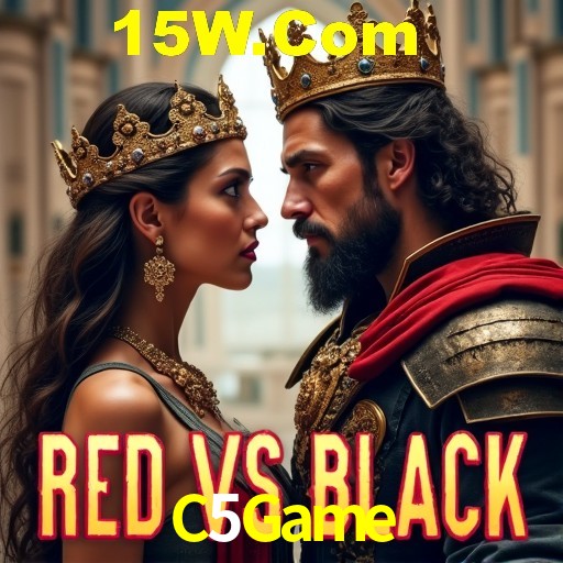 Descubra o Mundo do Cassino Online com C5Game