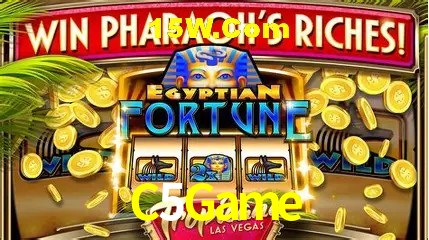 Design Responsivo C5Game